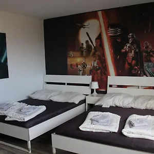 Lägenhet Fewo Koeln, Köln
