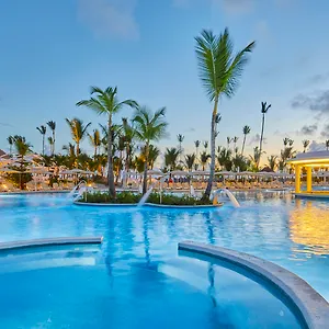 Bahia Principe Fantasia Hotell Punta Cana