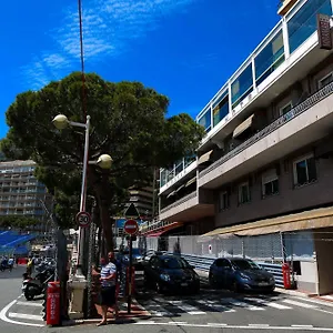 Miramar 3* Monte-Carlo