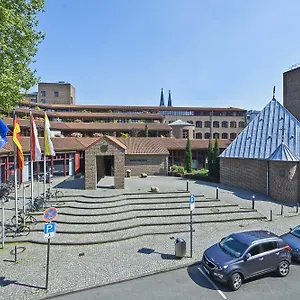 Hotel Maternushaus, Colónia