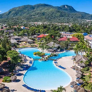 Be Live Collection Marien Semesteranläggning (resort) Puerto Plata