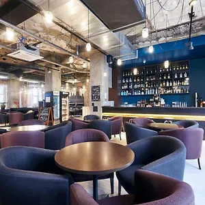 Catalonia Mitte Hotell Berlin