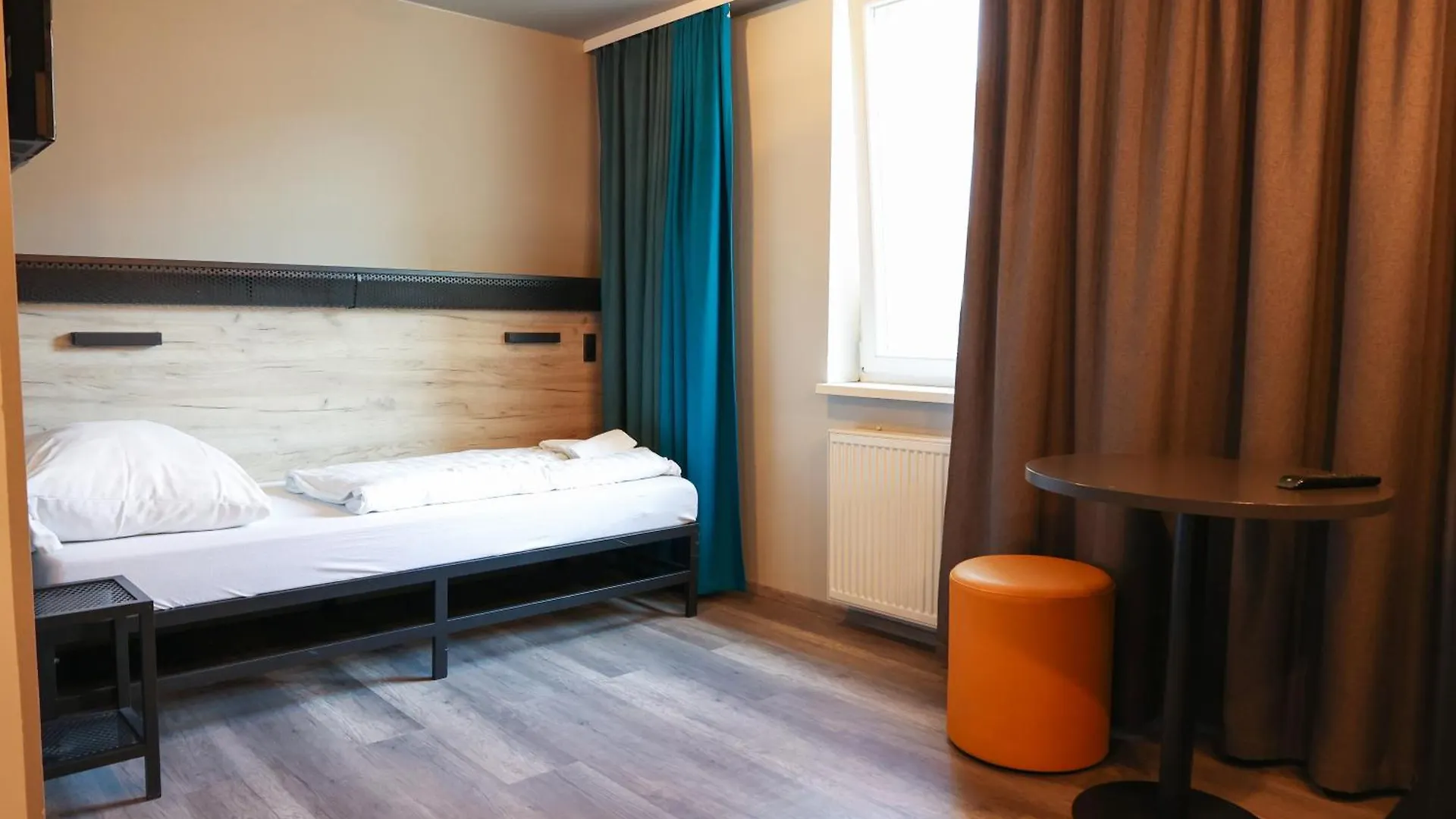 Hotel A&O Koeln Neumarkt