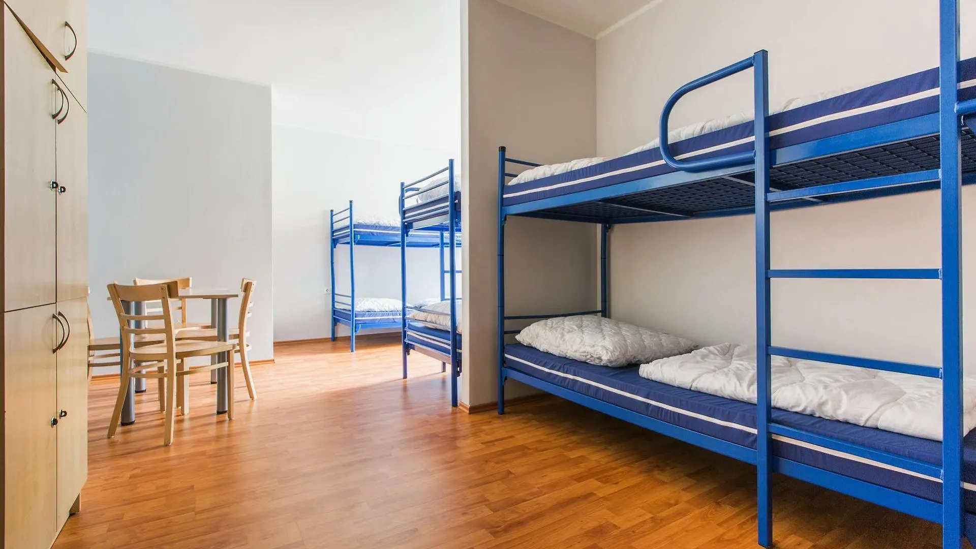 A&O Koeln Neumarkt Hotel