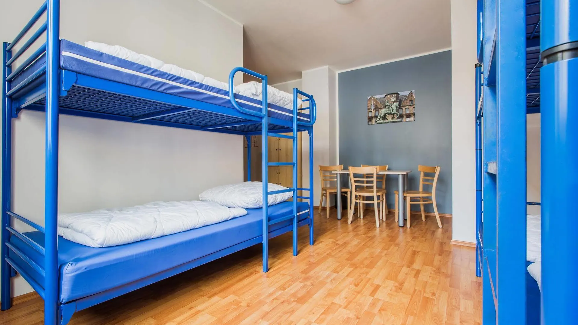 A&O Koeln Neumarkt Hotel Cologne