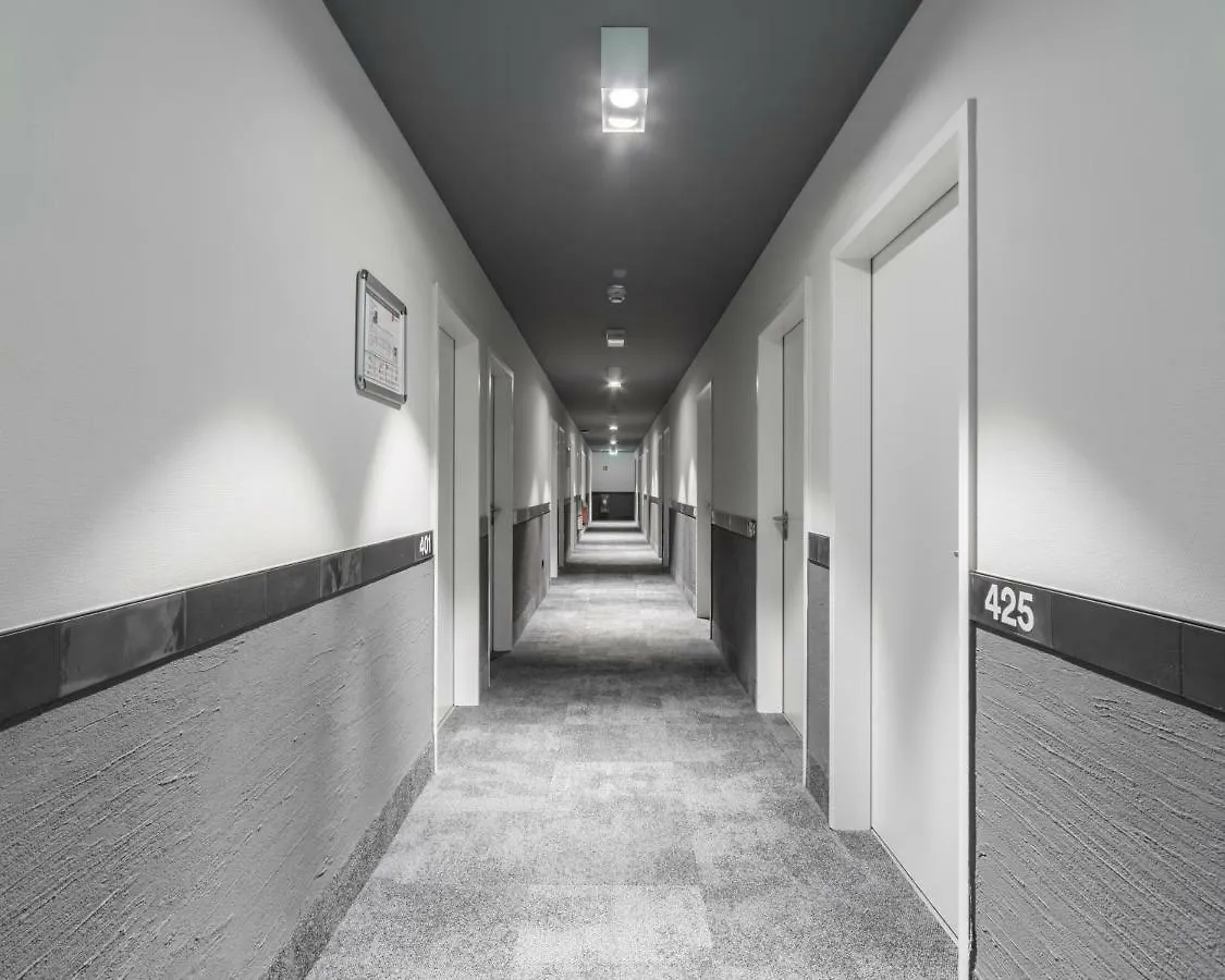 A&O Koeln Neumarkt Hotel Cologne
