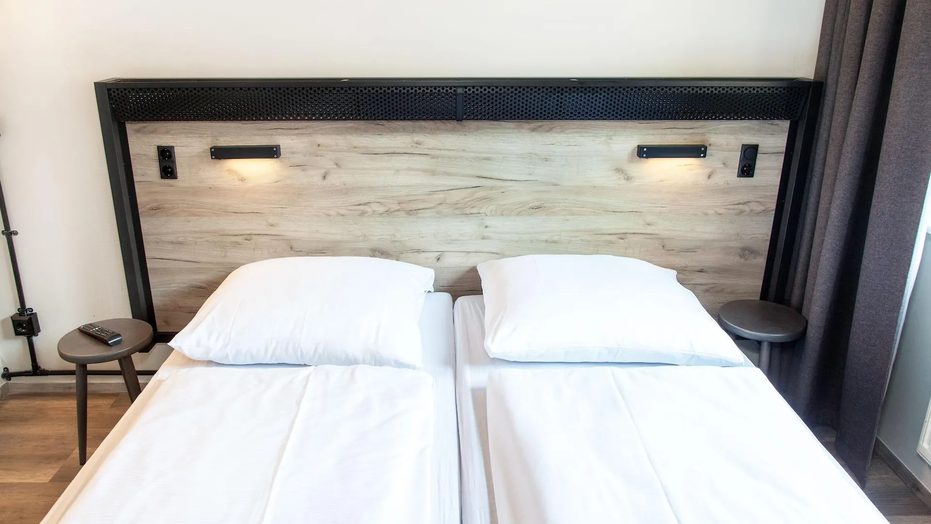 ** Hotel A&O Koeln Neumarkt Germany
