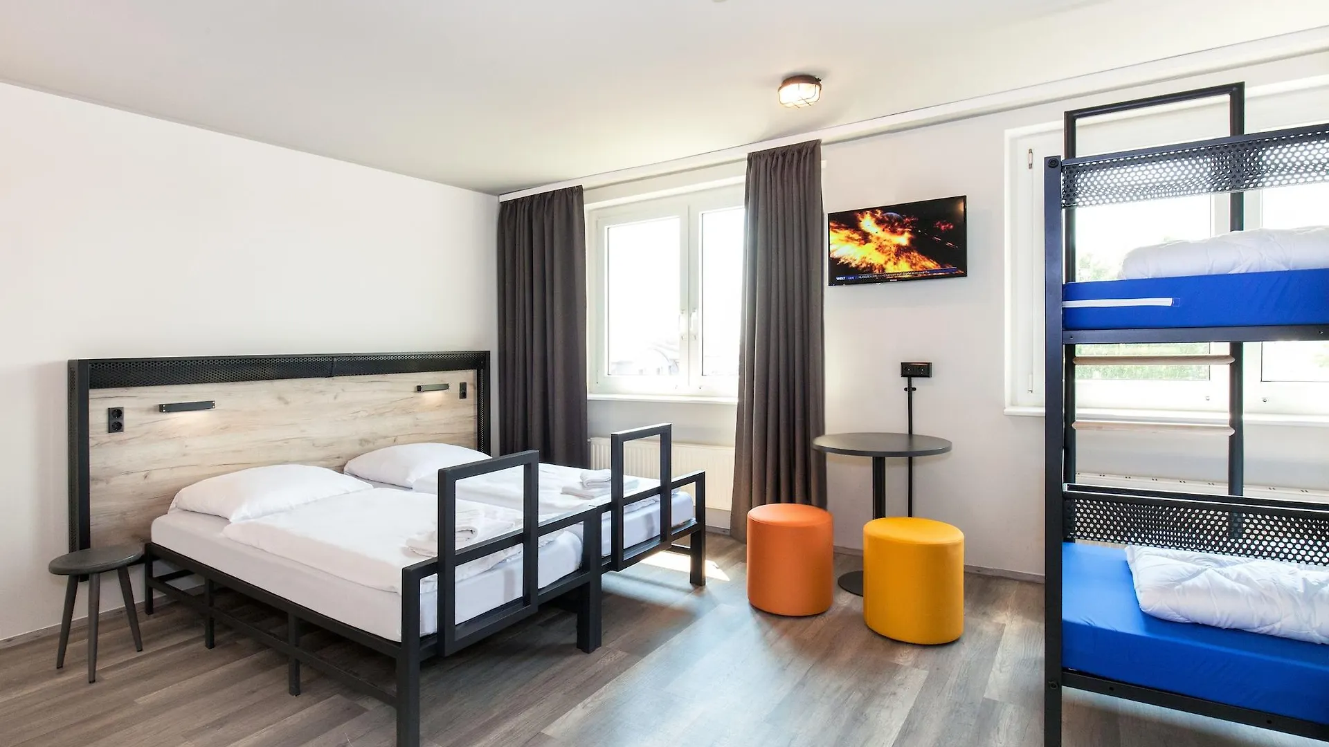Hotel A&O Koeln Neumarkt