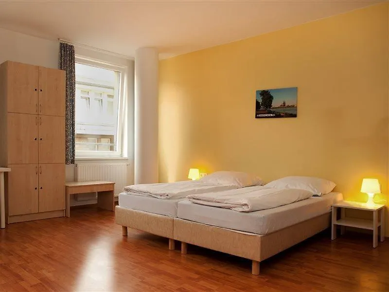 A&O Koeln Neumarkt Cologne